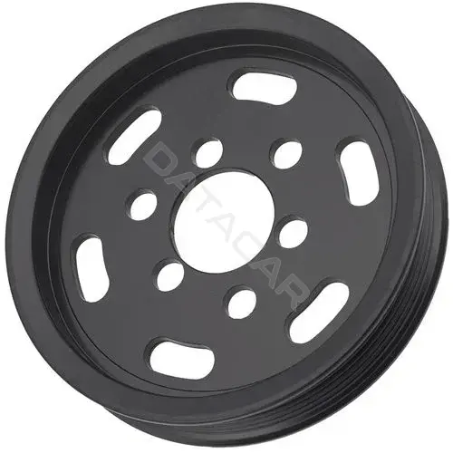 Шкив ГУР ZIKMAR Z40370R