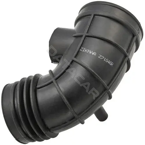 Патрубок воздушный ZIKMAR Z71046R