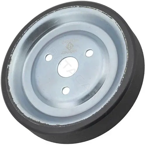 Ролик ремня генератора ZIKMAR Z40357R