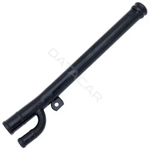 Патрубки системы охлаждения ZIKMAR Z69069R