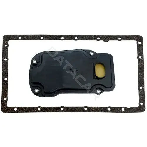 Фильтр масляный акпп ZIKMAR Z15232R