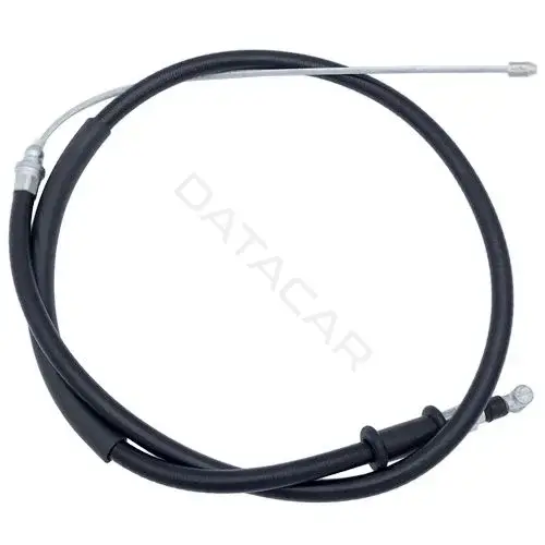 Трос ручника ZIKMAR Z59780R