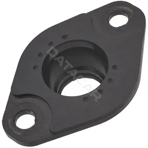 Прокладка клапанной крышки ZIKMAR Z39280R