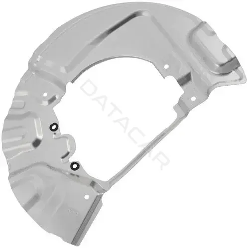 Защита тормозного диска ZIKMAR Z77034R