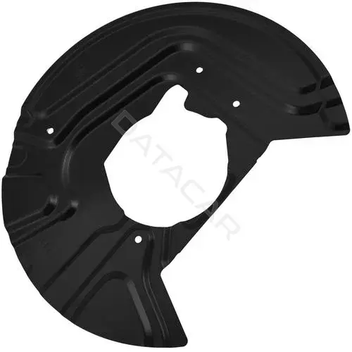 Защита тормозного диска ZIKMAR Z77039R