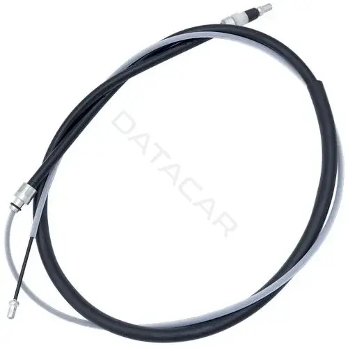 Трос ручника ZIKMAR Z59811R