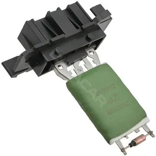 Резистор печки ZIKMAR Z68075R