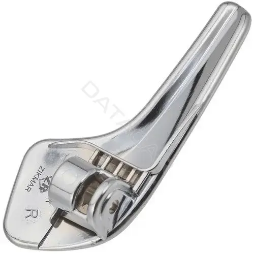 Ручка двери ZIKMAR Z58975R