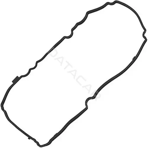 Прокладка клапанной крышки ZIKMAR Z39263R