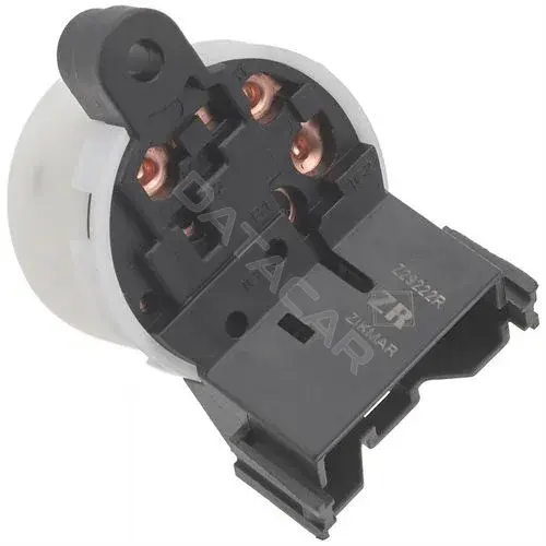 Контактная группа замка зажигания ZIKMAR Z29222R