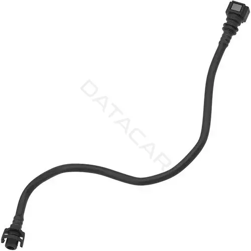 Патрубки системы охлаждения ZIKMAR Z71281R