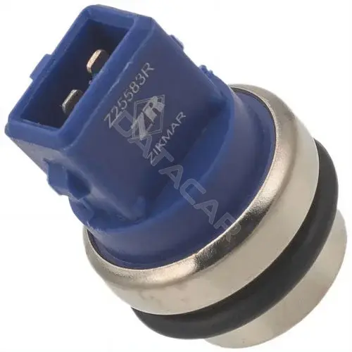 Датчик температуры охлаждающей жидкости ZIKMAR Z25583R