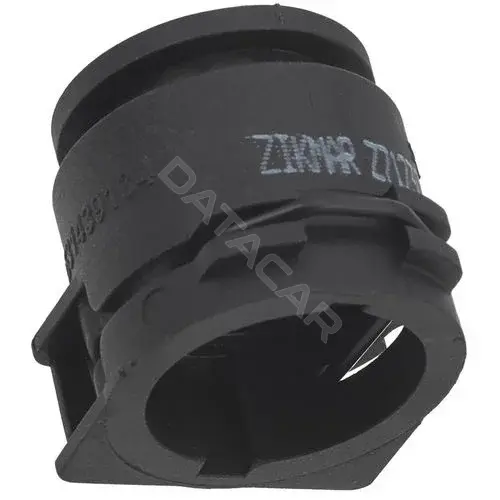 Патрубки системы охлаждения ZIKMAR Z71230R
