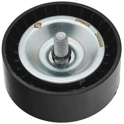 Ролик ремня генератора ZIKMAR Z40324R