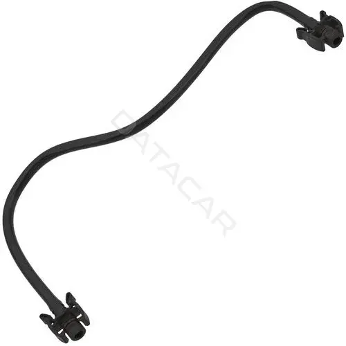 Патрубки системы охлаждения ZIKMAR Z71263R