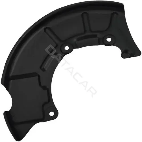 Защита тормозного диска ZIKMAR Z77018R