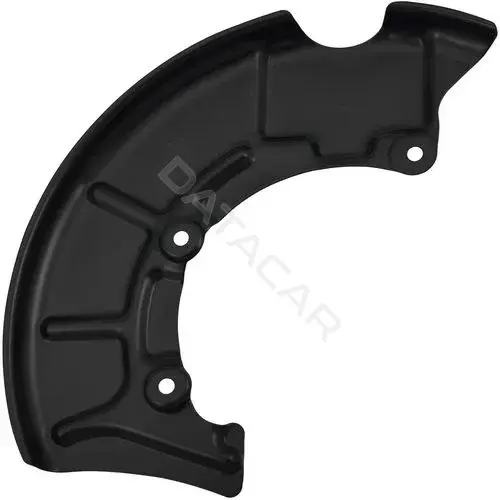 Защита тормозного диска ZIKMAR Z77019R