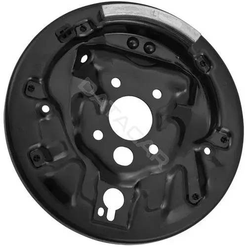 Защита тормозного диска ZIKMAR Z77051R