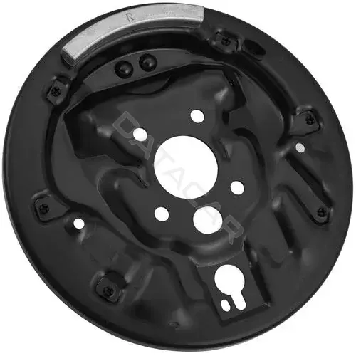Защита тормозного диска ZIKMAR Z77052R