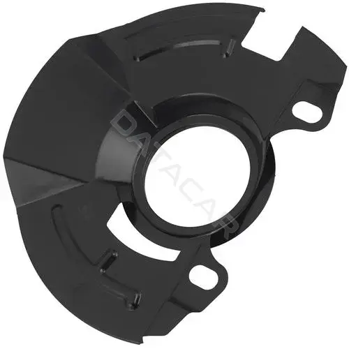 Защита тормозного диска ZIKMAR Z77063R