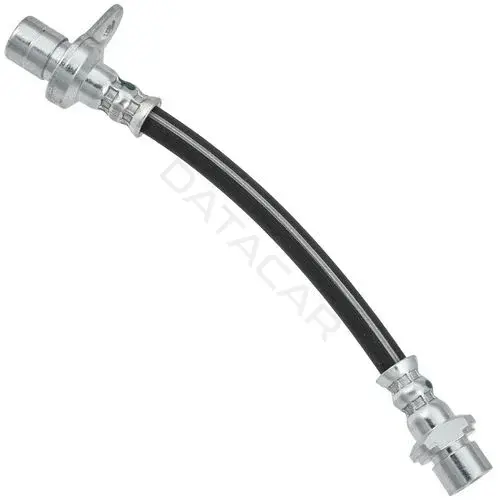 Тормозные шланги ZIKMAR Z75852R
