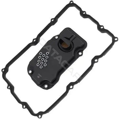 Фильтр масляный акпп ZIKMAR Z15192R