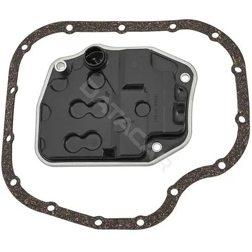Фильтр масляный акпп ZIKMAR Z15329R