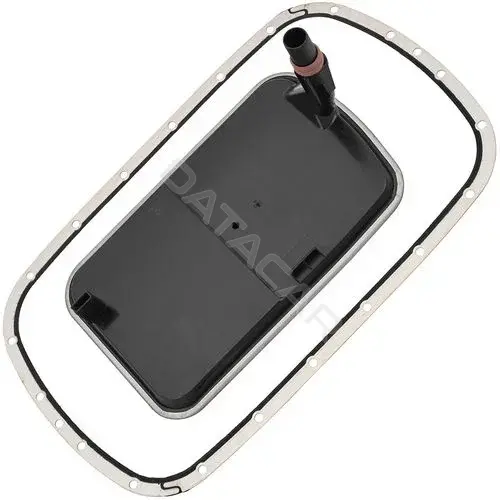 Фильтр масляный акпп ZIKMAR Z15360R