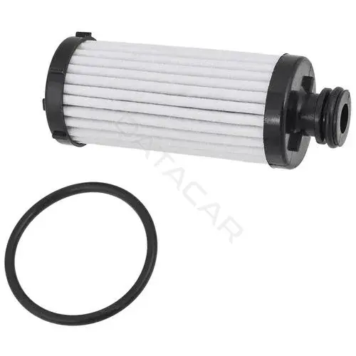 Фильтр масляный акпп ZIKMAR Z15400R