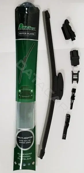 Щетки стеклоочистителя M-TEX MTS30600