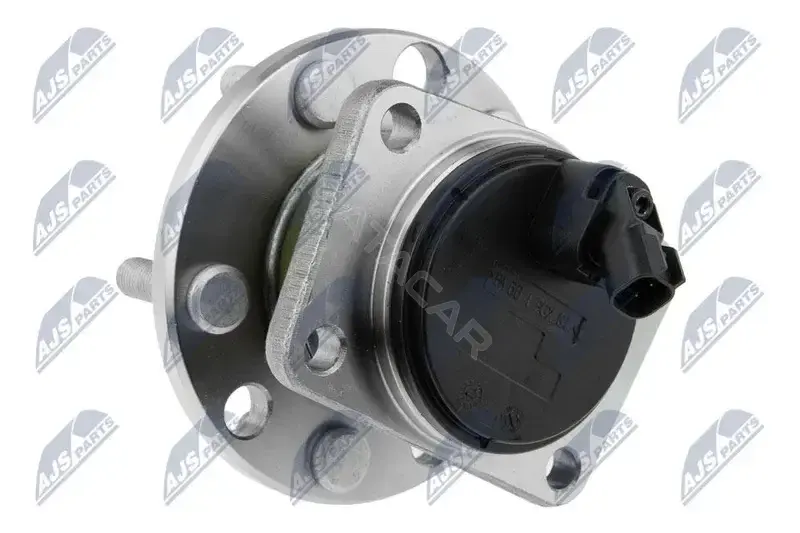 Подшипник ступицы NTY KLT-FR-030
