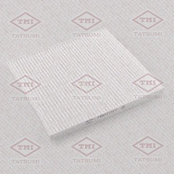 Фильтр салонный TATSUMI TBD1011