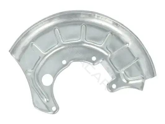 Защита тормозного диска M-TEX MTZD1016