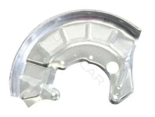 Защита тормозного диска M-TEX MTZD1017