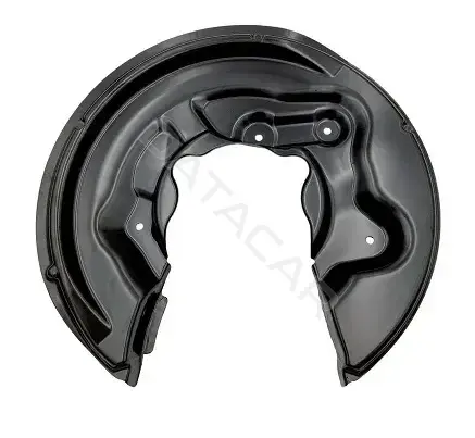 Защита тормозного диска M-TEX MTZD1021