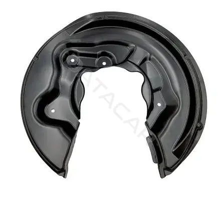 Защита тормозного диска M-TEX MTZD1022