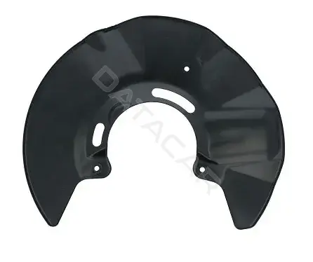 Защита тормозного диска M-TEX MTZD1027