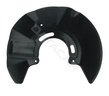 Защита тормозного диска M-TEX MTZD1028