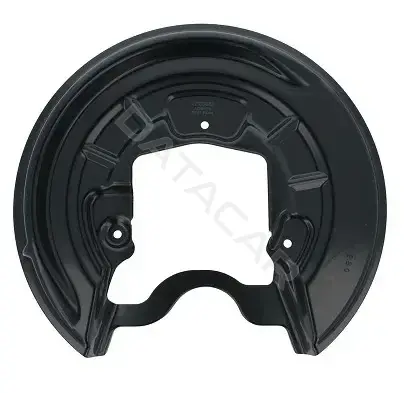 Защита тормозного диска M-TEX MTZD1034