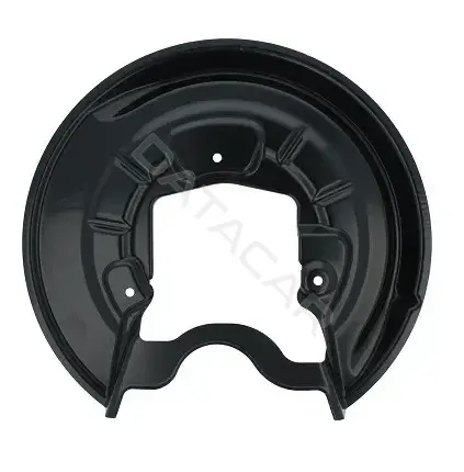 Защита тормозного диска M-TEX MTZD1035