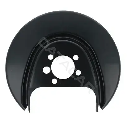 Защита тормозного диска M-TEX MTZD1036