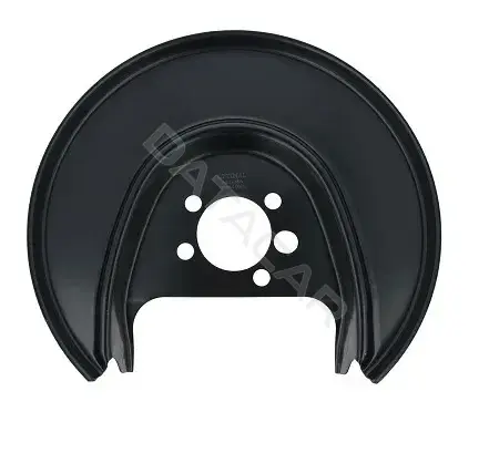Защита тормозного диска M-TEX MTZD1037