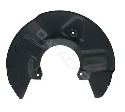 Защита тормозного диска M-TEX MTZD1038