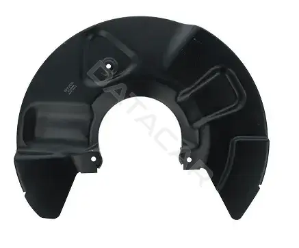 Защита тормозного диска M-TEX MTZD1039