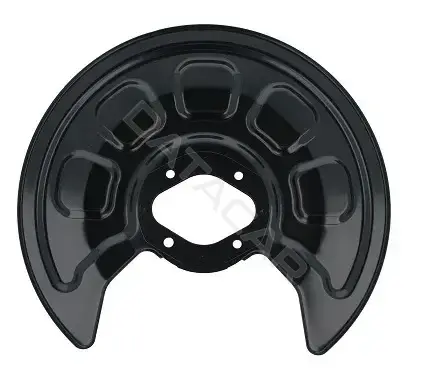 Защита тормозного диска M-TEX MTZD1040