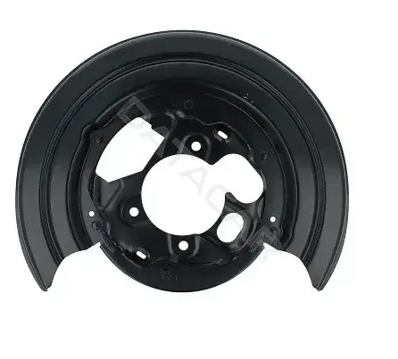 Защита тормозного диска M-TEX MTZD1041