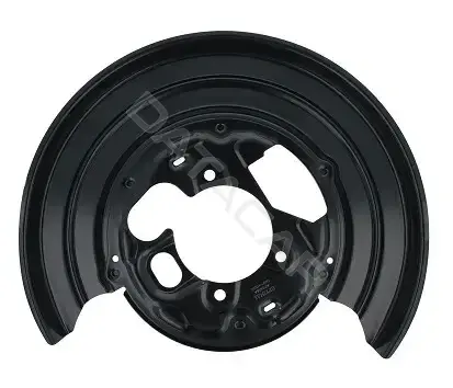 Защита тормозного диска M-TEX MTZD1042