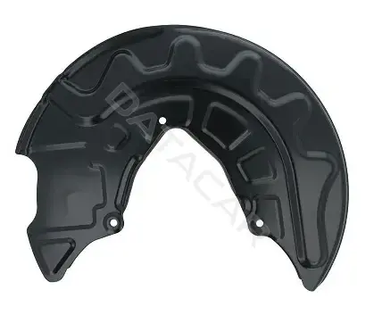Защита тормозного диска M-TEX MTZD1047