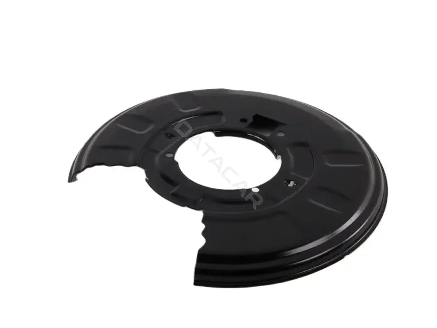 Защита тормозного диска M-TEX MTZD1057