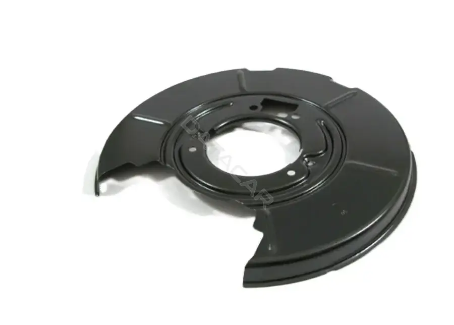 Защита тормозного диска M-TEX MTZD1058